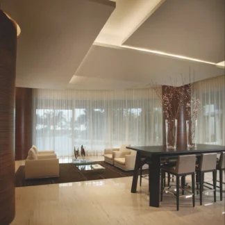 1M DC12V 12W 120 CHIPS IP20 LED STRIP(4K)