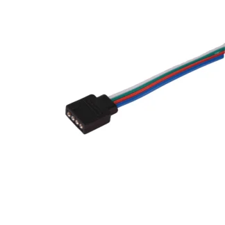 RGB 5050 EXTEND | 10MM LED STRIP LIGHT JOINERS