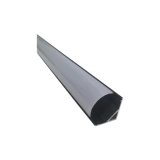 1M A006 BLACK CORNER PROFILE