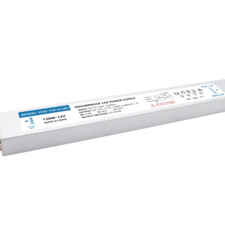 Outdoor DC12V 150W Driver