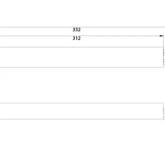 Outdoor DC24V 150W Driver