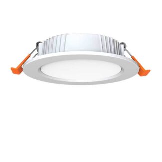 10W 90MM CUTOUT LOW PROFILE (DL1072-TC)