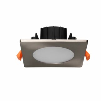 10W 90MM CUTOUT SQUARE LIGHT (DL1365-SCH-TC)