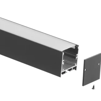 1M A3535 BLACK DEEP SURFACE PROFILE