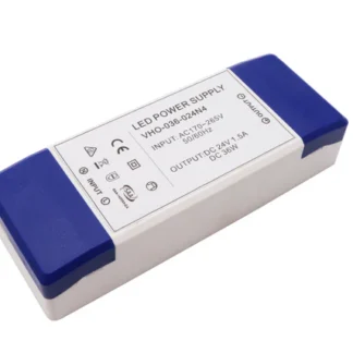 Indoor DC24V 36W Driver
