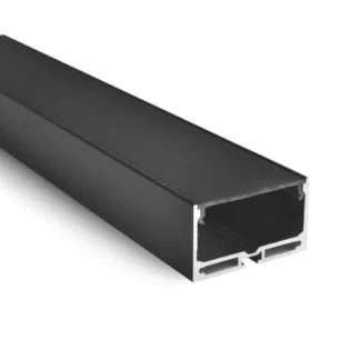 1M A5532B BLACK SURFACE PROFILE