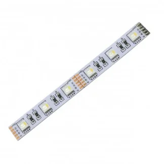 5M DC12V MULTIPLE COLOURS (RGB) IP20 STRIP