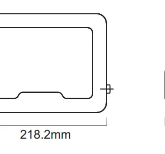 DUAL POWER 50/70/100W 3K/4/6K SWITHCHABLE LED FLOOD