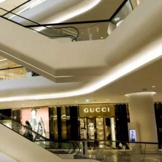 1M DC12V 12W 120 CHIPS IP65 LED STRIP (4K)