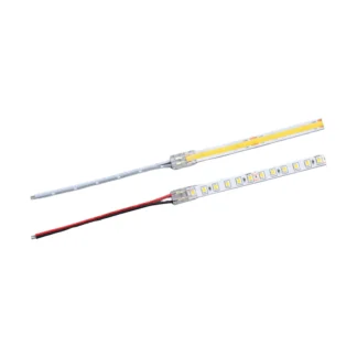 DW-2P480-8-T | 8MM LED STRIP LIGHT JOINER/CONNECTOR (20PCS)
