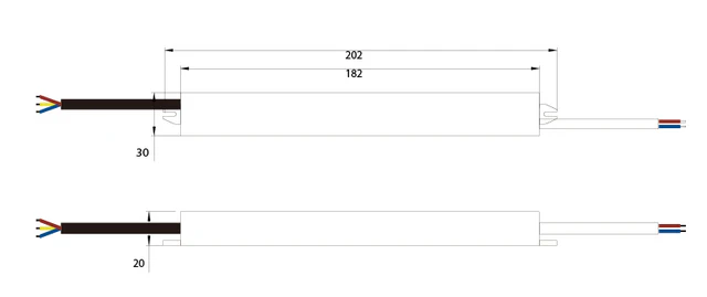 Outdoor DC12V 45W Driver - Image 2