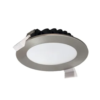 13W 90MM CUTOUT LED DOWNLIGHT (DL1262-TC-SCH)
