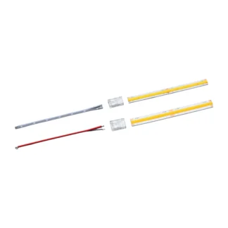 DW-2P480-8-ST | 8MM LED STRIP LIGHT JOINER/CONNECTOR