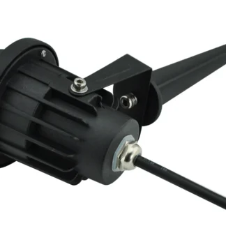 6W COB LED GARDEN SPIKE (WARM)