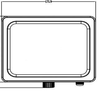 DUAL POWER 30/40/50W SENSOR SMD LED FLOOD