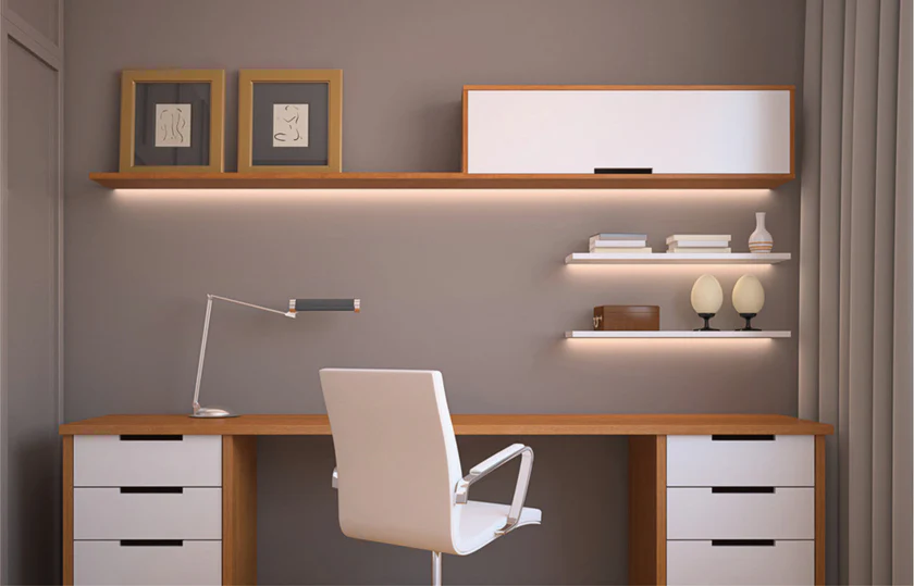 1M A006B BLACK CORNER PROFILE - Image 5