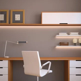 1M A006 BLACK CORNER PROFILE