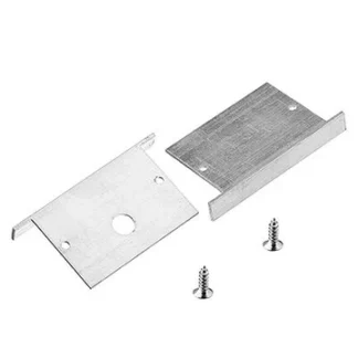 1M A6535 DEEP RECESS ALUMINIUM PROFILE