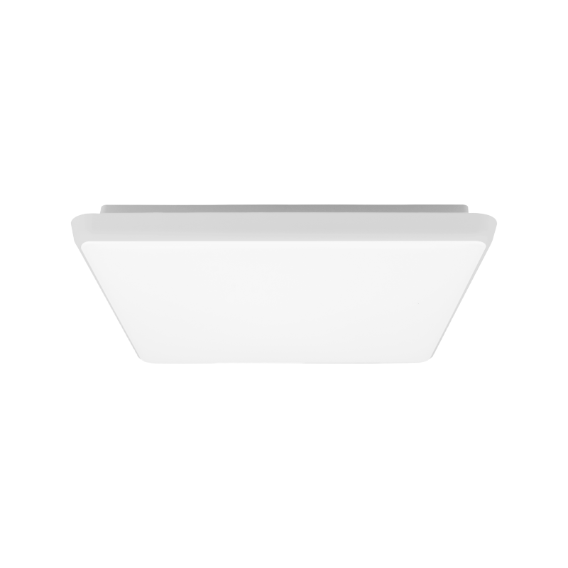DIMMABLE 18W/25W 300MM SQUARE LED CEILING LIGHT (AC9002-TC)