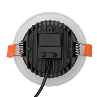 13W 90MM CUTOUT WALL SWITCH NLIGHT (DL1260)