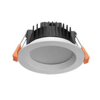 13W 90MM CUTOUT 3CCT DOWNLIGHT (DL1571)