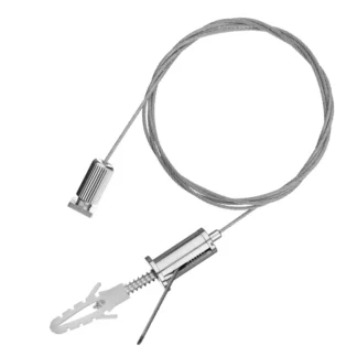 1M A5575 BLACK SUSPENSION/SURFACE PROFILE