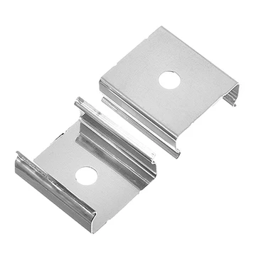 1M A1407 SURFACE ALUMINIUM PROFILE - Image 3