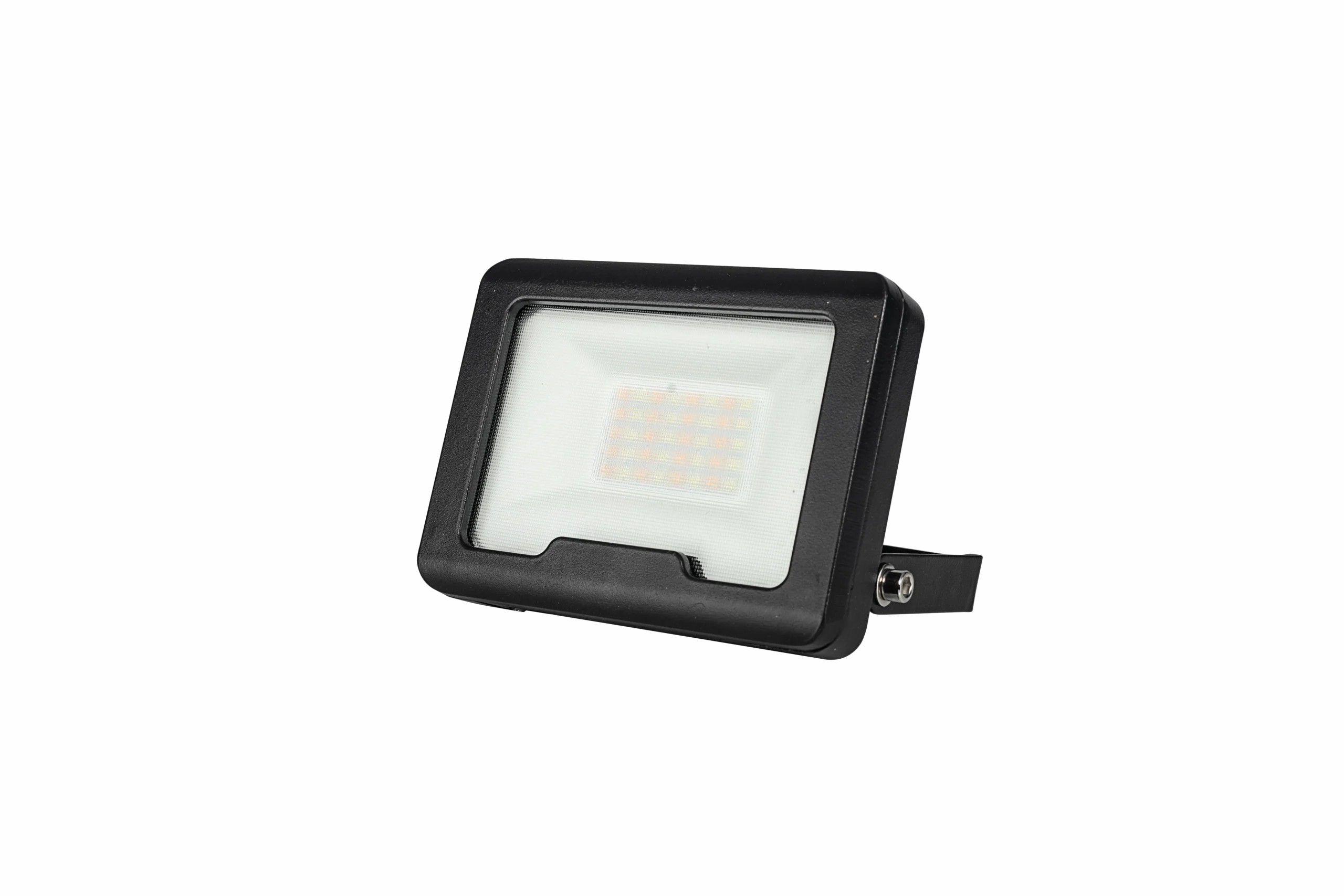 DUAL POWER 20W 3K/4/6K SWITHCHABLE LED FLOOD