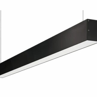 1M A5575 BLACK SUSPENSION/SURFACE PROFILE
