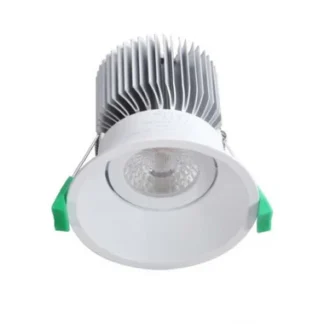 13W 90MM CUTOUT FRAMELESS LIGHT (DL9530)