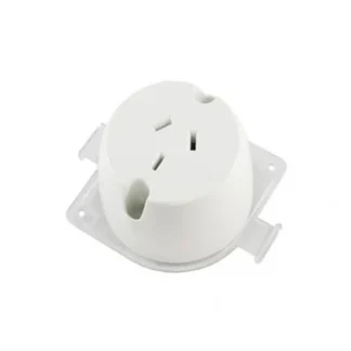 SURFACE MOUNT PLUG BASE SOCKET