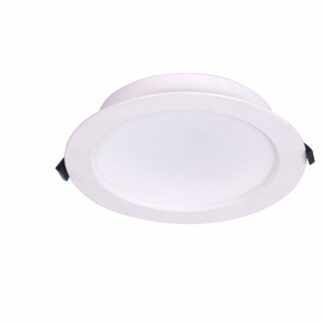 10W 90MM CUTOUT HIGH LUMIN LIGHT (DL106-TC)