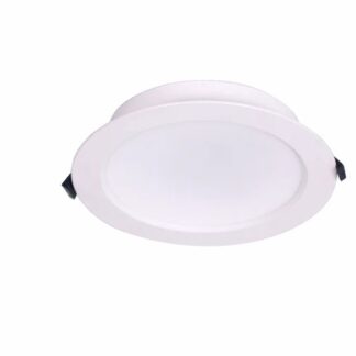 40W 205-220MM CUTOUT HIGH LUMIN DOWNLIGHT (DL4009-TC)