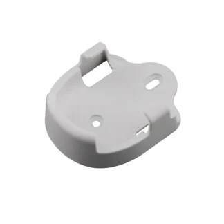 REMOTE WALL HOLDER FOR 4 ZONE STRIP CONTROLLER