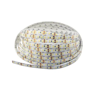 1M DC12V 12W 120 CHIPS IP65 LED STRIP (4K)