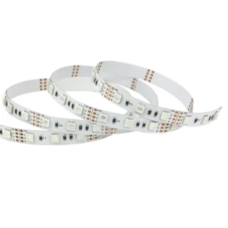 5M DC12V INDOOR MULTIPLE COLOURS STRIPS SET