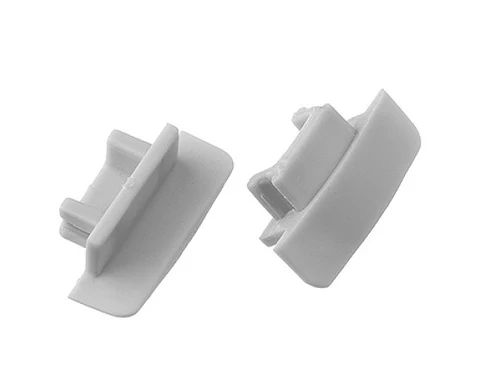 1M A001 ALUMINIUM RECESSED PROFILE - Image 2