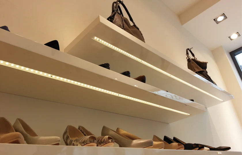 1M A002 SURFACE BLACK PROFILE - Image 6