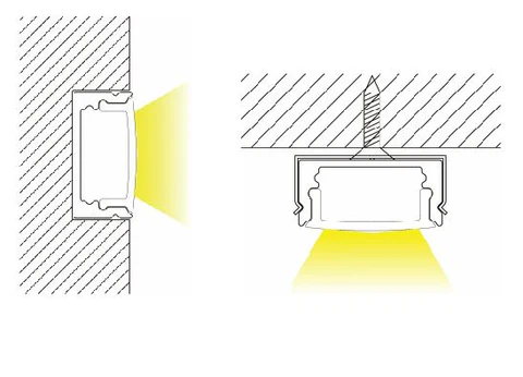 1M A002 SURFACE BLACK PROFILE - Image 3