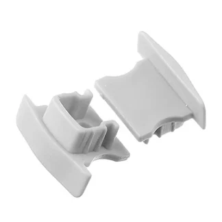 1M A003 RECESSED ALUMINIUM PROFILE