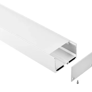 1M A5532 ALUMINIUM SURFACE PROFILE