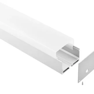 1M A5550 ALUMINIUM DEEP SURFACE PROFILE