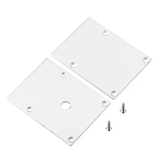 1M A5575 ALUMINIUM SUSPENSION / SURFACE MOUNT