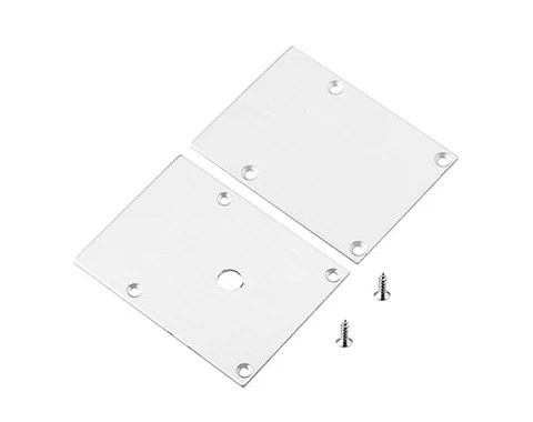 1M A5575 ALUMINIUM SUSPENSION / SURFACE MOUNT - Image 4
