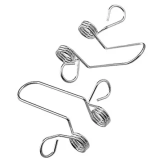 1M A6535 DEEP RECESS ALUMINIUM PROFILE