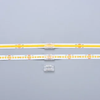 DW-2P480-8-SS-S | 8MM LED STRIP LIGHT (IP65) JOINER/CONNECTOR
