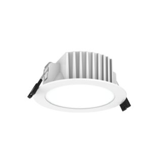 8W 90MM CUTOUT BUILD-IN DRIVER (DL260-TC)