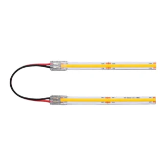 DW-2P480-8-J | 8MM LED STRIP LIGHT JOINER/CONNECTOR