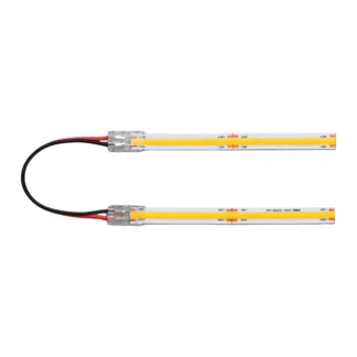 DW-2P480-8-J | 8MM LED STRIP LIGHT JOINER/CONNECTOR (20PCS)