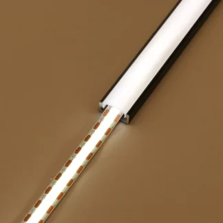 1M DC24V 12W DOT FREE COB LED STRIP IP20 (3K/4K)